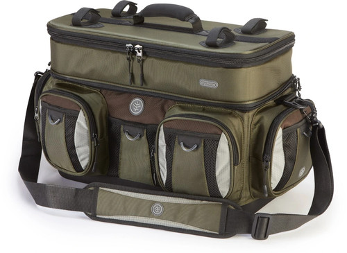 Wychwood boatman bag fishing - bag,