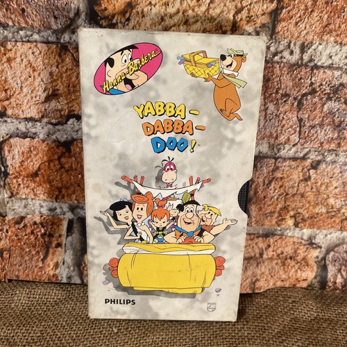 The flintstones yabba - i, dabba