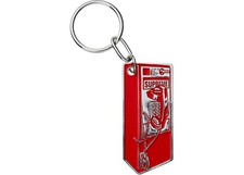Supreme Payphone Keychain -