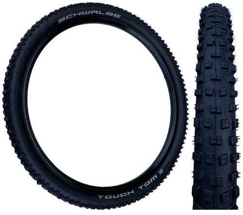 Schwalbe tough tom 2 35 - x, 2.35