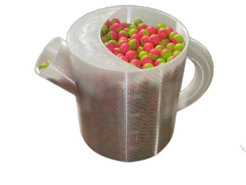 Paintball hauler jug for 68 - hauler,