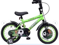 Kids 14-inch Bike Mountain