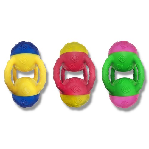 Scooby doo treat and play - treat,