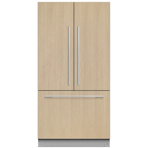 Fridge freezer fisher paykel - fisher, &