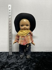 Vintage 1950s Buddy Lee Cowboy