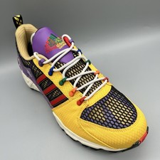 2021 Adidas EQT Support 93 x
