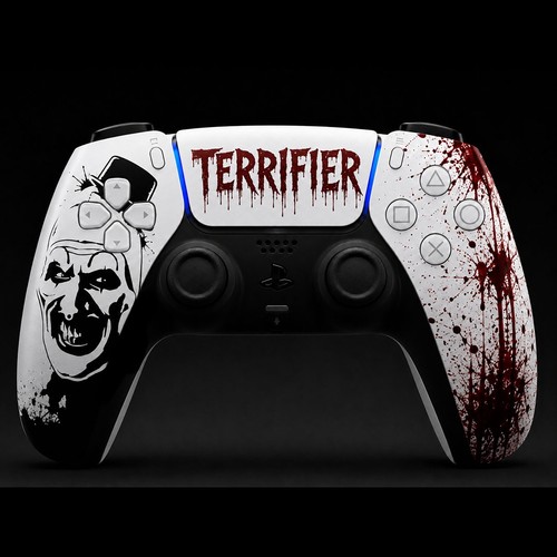 Terrifier custom hand - terrifier,