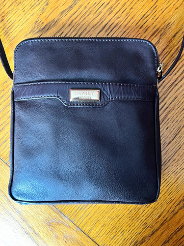 Osprey london brown leather - osprey,