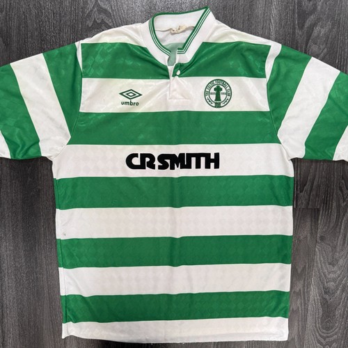Original umbro celtic - original,