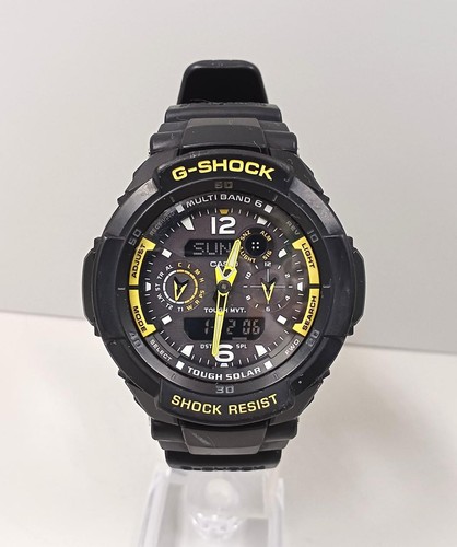 Casio 3500b shock - casio, genuine