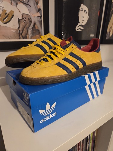 Adidas sns stockholm - sns,