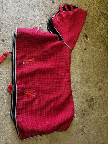 Premier equine cooler - equine,