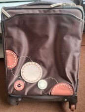 Radley Wheeled Pull Along Cabin Case