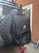 Bear Heavy Duty Rear Wheel