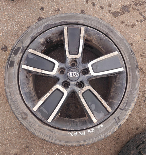 Kia soul mk1 - kia,