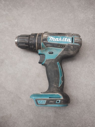 Makita dhp482 18v lxt cordless - makita,