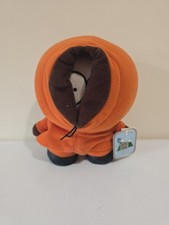 1998 South Park Kenny Plush -