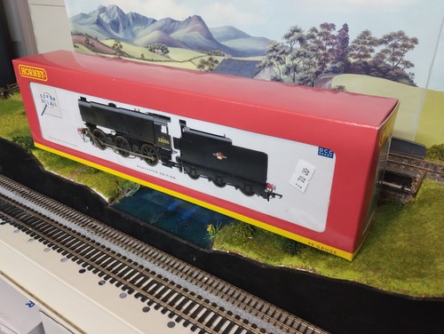 Hornby r2344a br - hornby, (oo)
