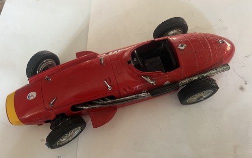 Tonka polistil maserati 250f - maserati,