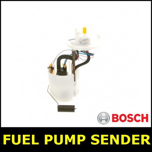 Fuel pump sender tank fits - sender,