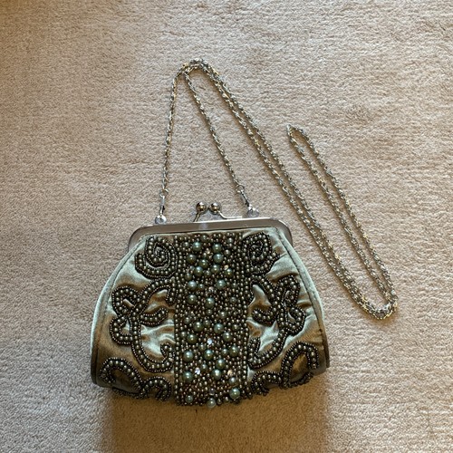 Leko london vintage beaded - vintage,