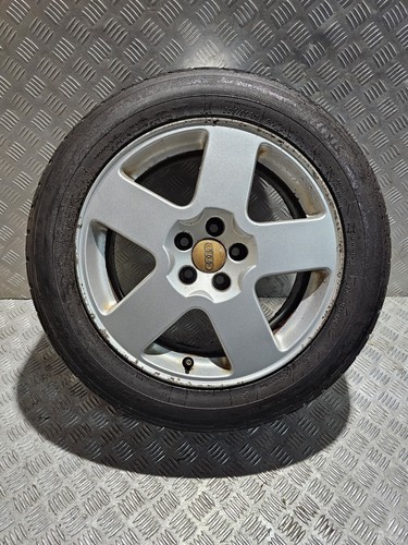 Audi alloy wheel 7jx16 - tt,