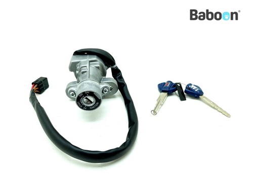 Ignition switch suzuki - switch, r