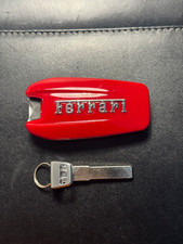 Ferrari 458 488  Key Blank Aftermarket (Non Functional)