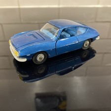 CORGI  LANCIA FULVIA SPORT