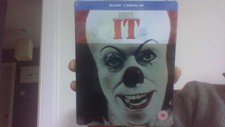 Stephen king uk blu - it,