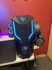 Predator P03-600 Gaming PC