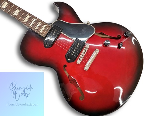 Gibson electric guitar - electric,