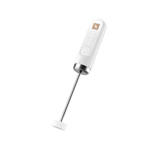 Nespresso nanofoamer handheld - nespresso,