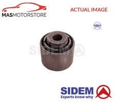 CONTROL ARM WISHBONE BUSH REAR