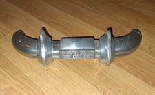 LAMBRETTA GP 200  OLD ALLOY