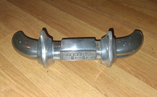 Lambretta gp 200 old - 200,