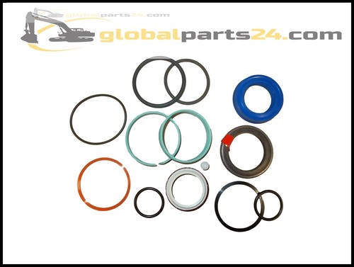 Jcb parts boom - cylinder, seal