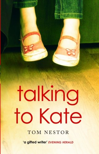 Talking kate tom nestor - kate-tom,