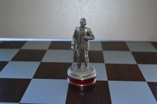 Doctor who danbury mint - who,