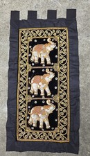 Vintage kalaga tapestry wall - vintage,