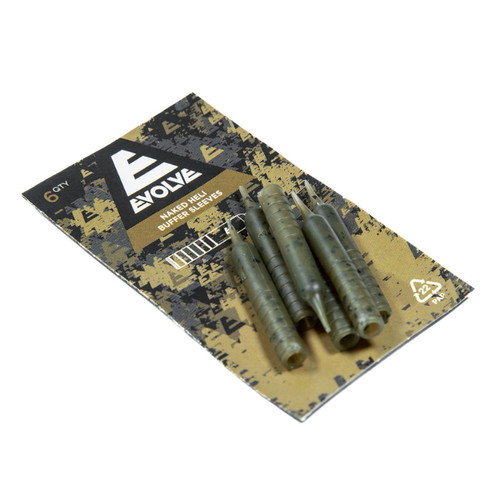 Evolve tackle naked heli - tackle,