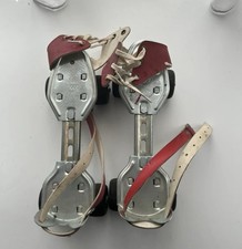 Vintage Roller Skates Flyer