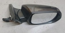 Honda Accord MK8 Driver Side