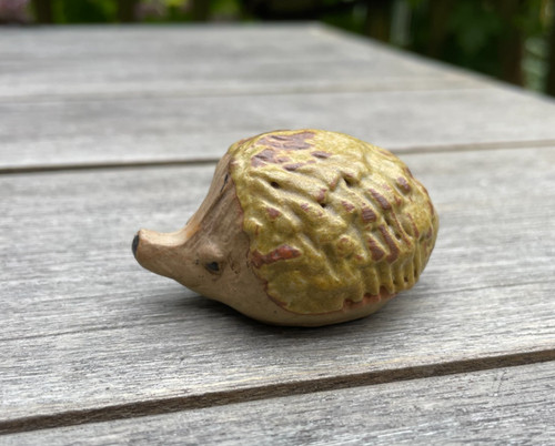 Hedgehog vintage cornish - hedgehog,