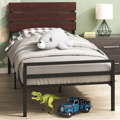Figari sustainable 3ft bed - figari,