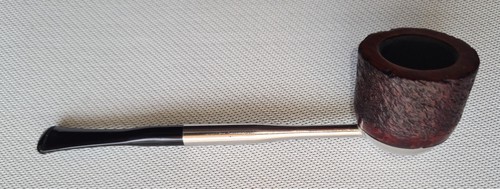 Rare vintage titan metal - rare,