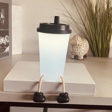 Bubble Tea Cup Night Lamp