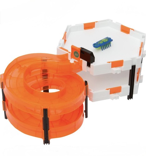 Hexbug nano spiral - hexbug,