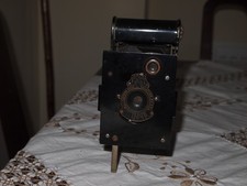 Vintage WW1 Period Original Kodak Vest Pocket Camera