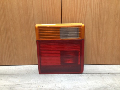 Range rover p38 rear - rear, light